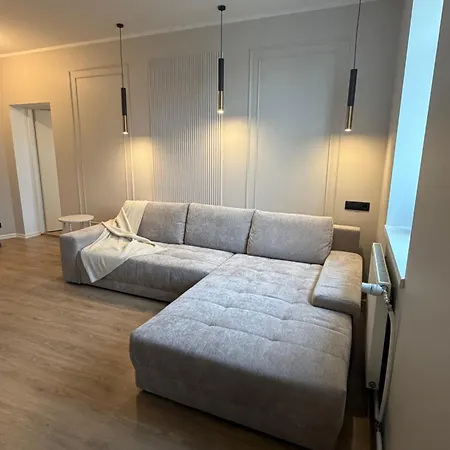 Luxe Lumine #2 * Kohtla-Järve
